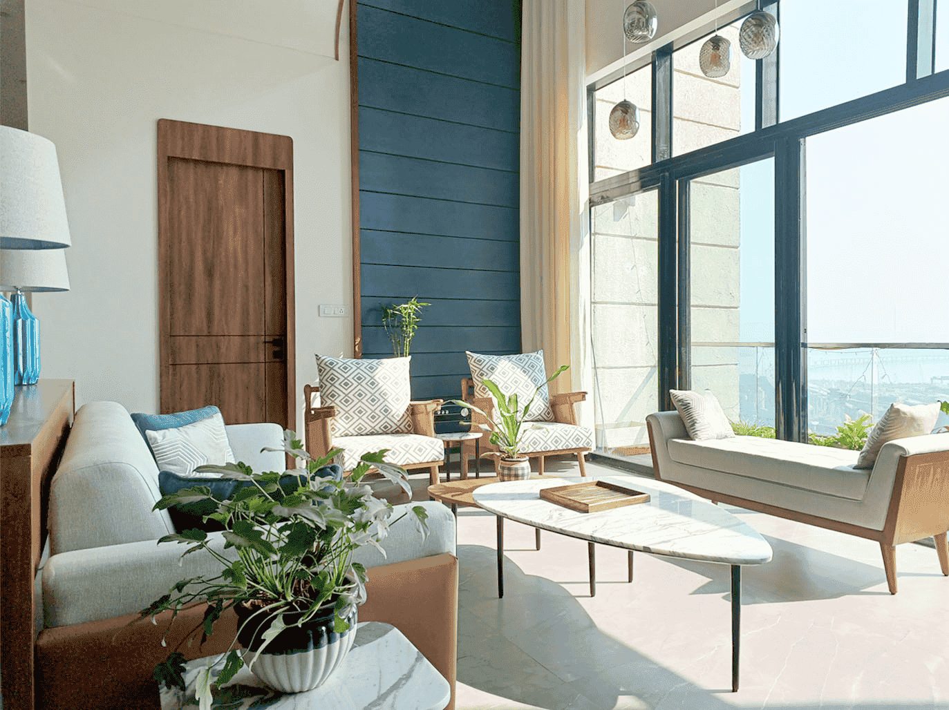 How to Choose a Luxury Interior Designer