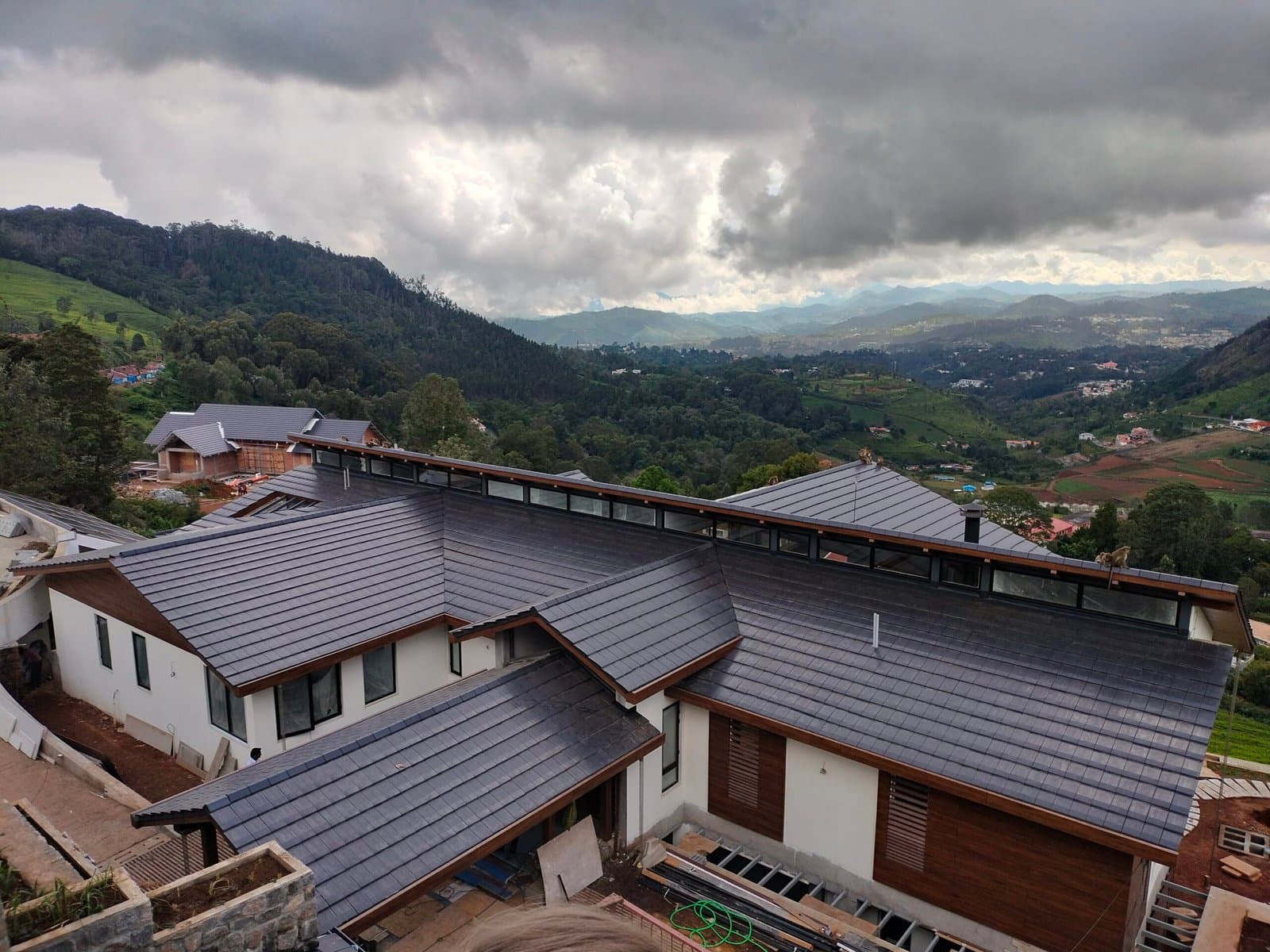 Sustainable Architecture Trends in India
