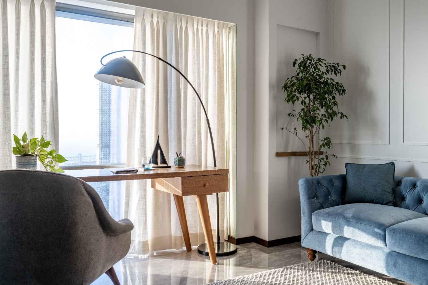 Designing Commercial Spaces for Brands That Think Long-Term