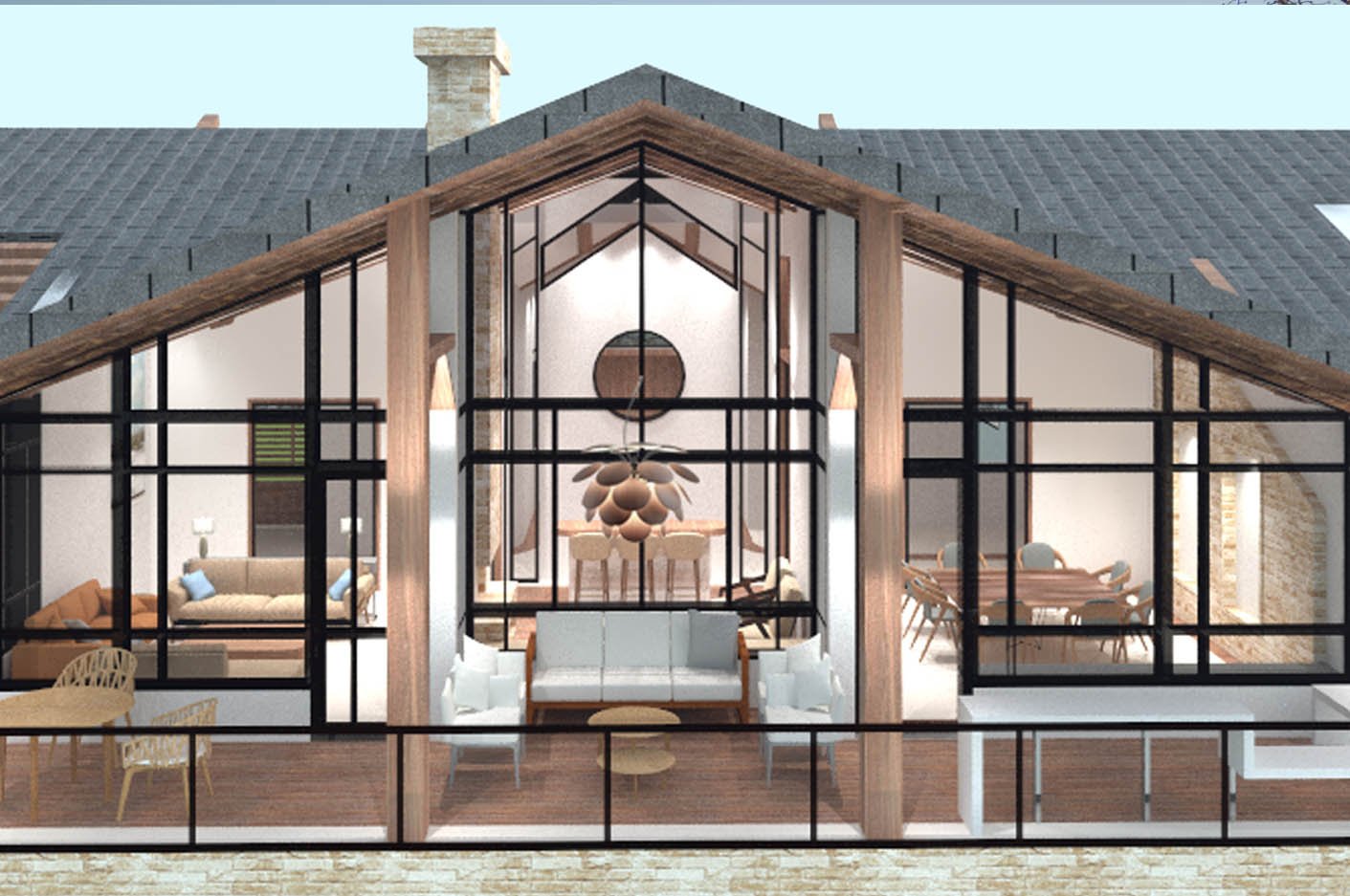 Residential