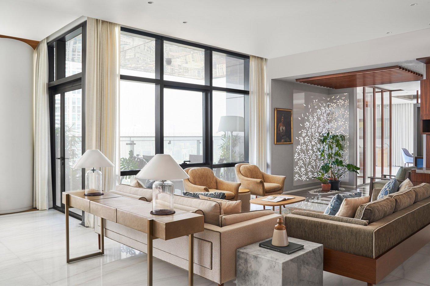 Residential