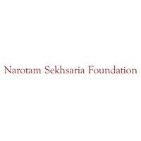 Narotam Saksaria Foundation